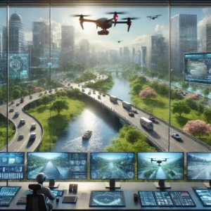 Zaawansowane Metody Wykrywania Dronów: Perspektywy Rozwoju Technologicznego w 2025 Roku